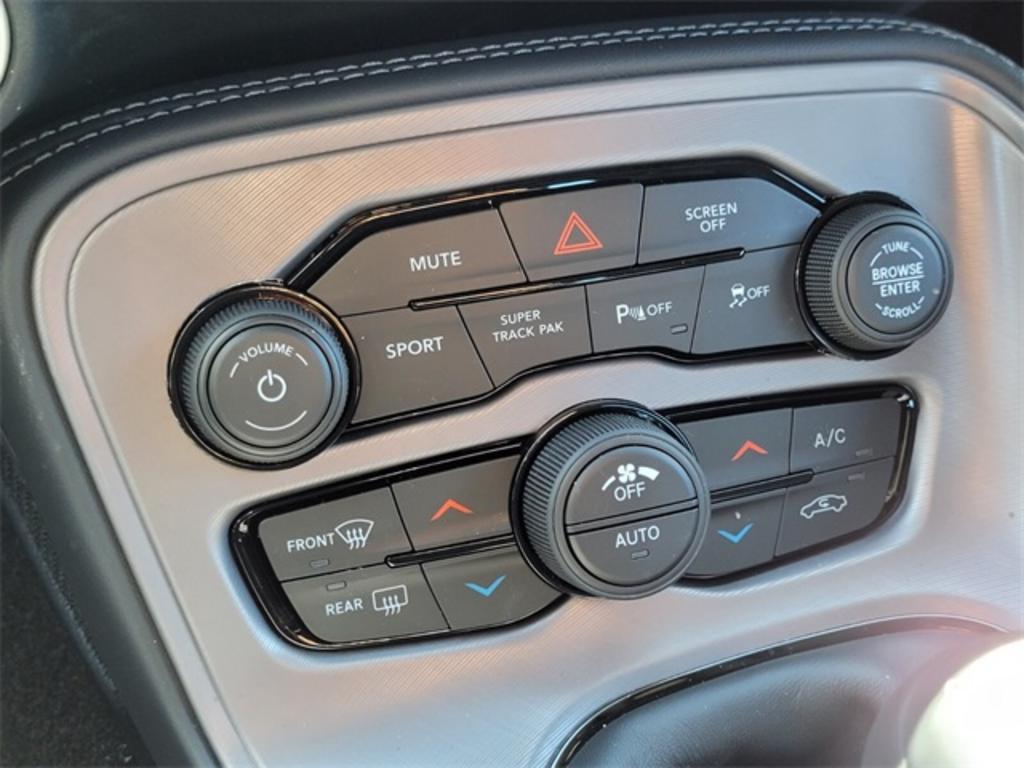 2023 Dodge Challenger - $47,253