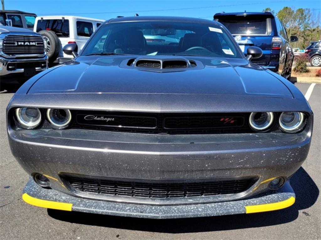 2023 Dodge Challenger - $47,253