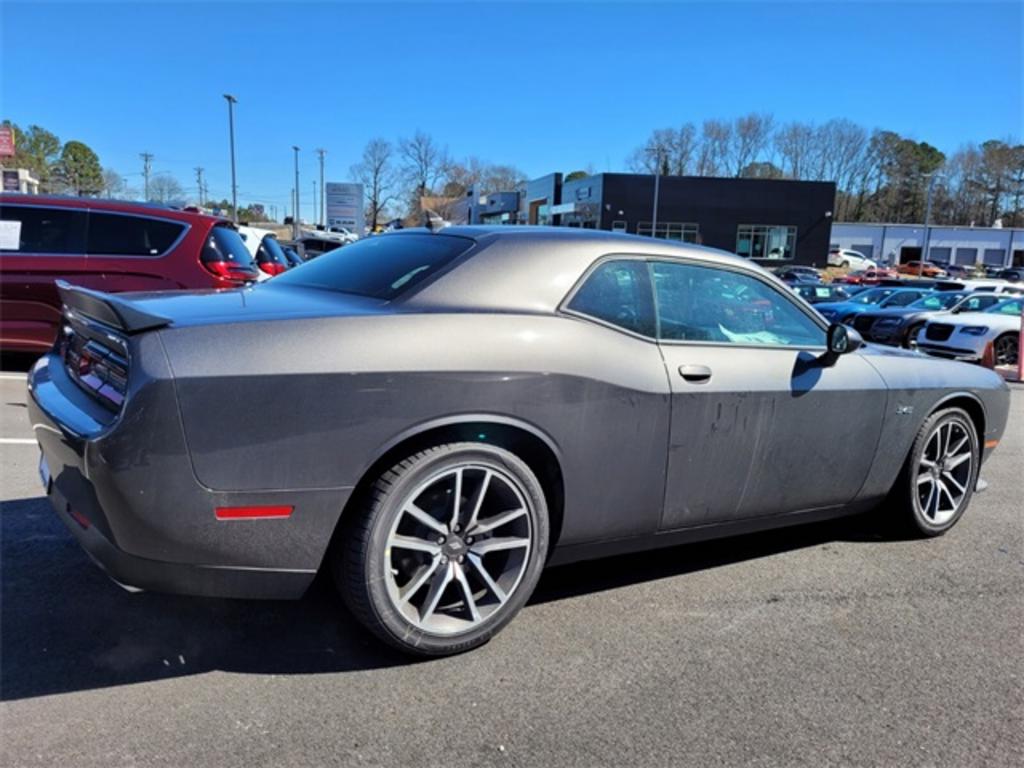 2023 Dodge Challenger - $47,253
