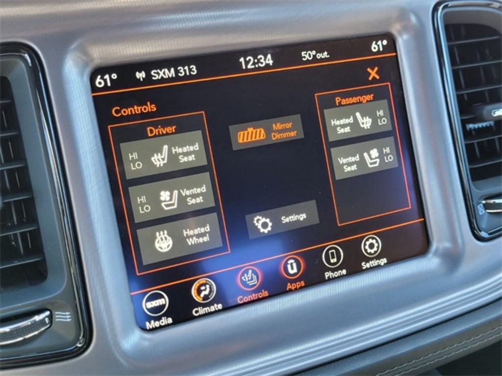 2023 Dodge Challenger - $47,253