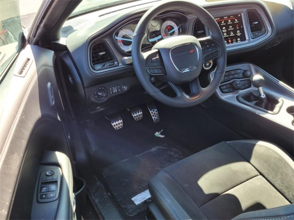 2023 Dodge Challenger - $47,253