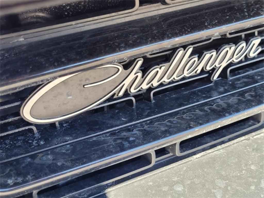 2023 Dodge Challenger R/T photo