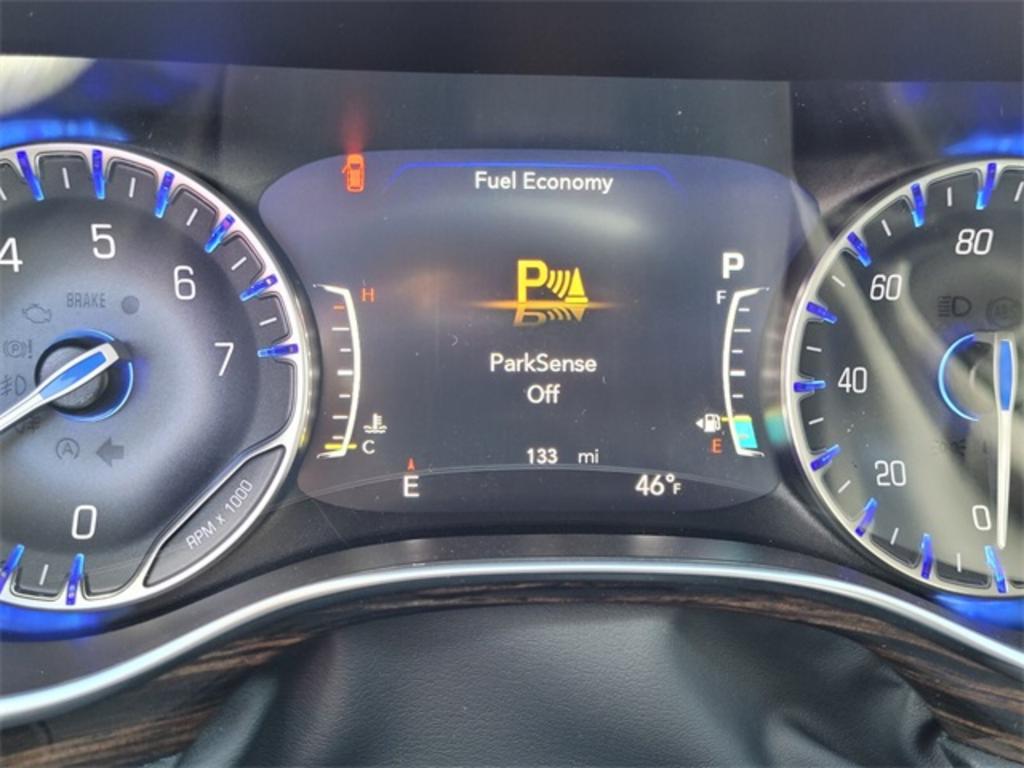2023 Chrysler Pacifica - $52,337