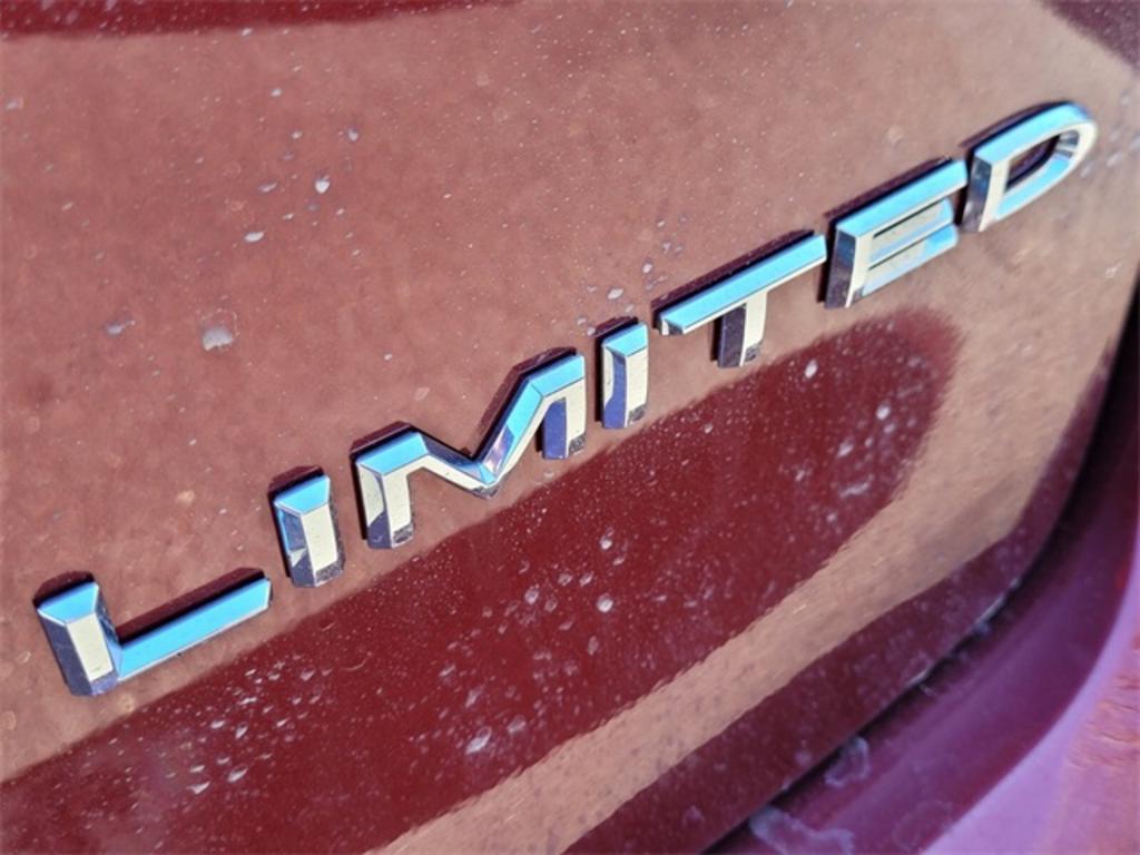 2023 Chrysler Pacifica - $52,337