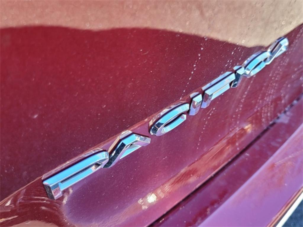 2023 Chrysler Pacifica - $52,337