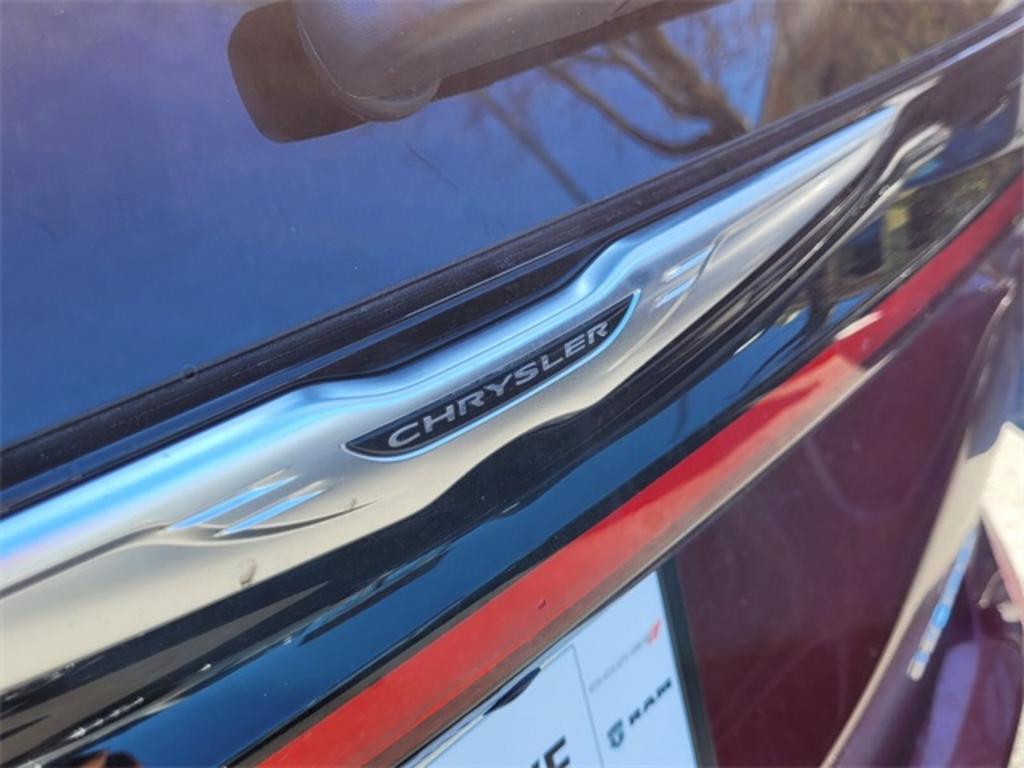 2023 Chrysler Pacifica - $52,337