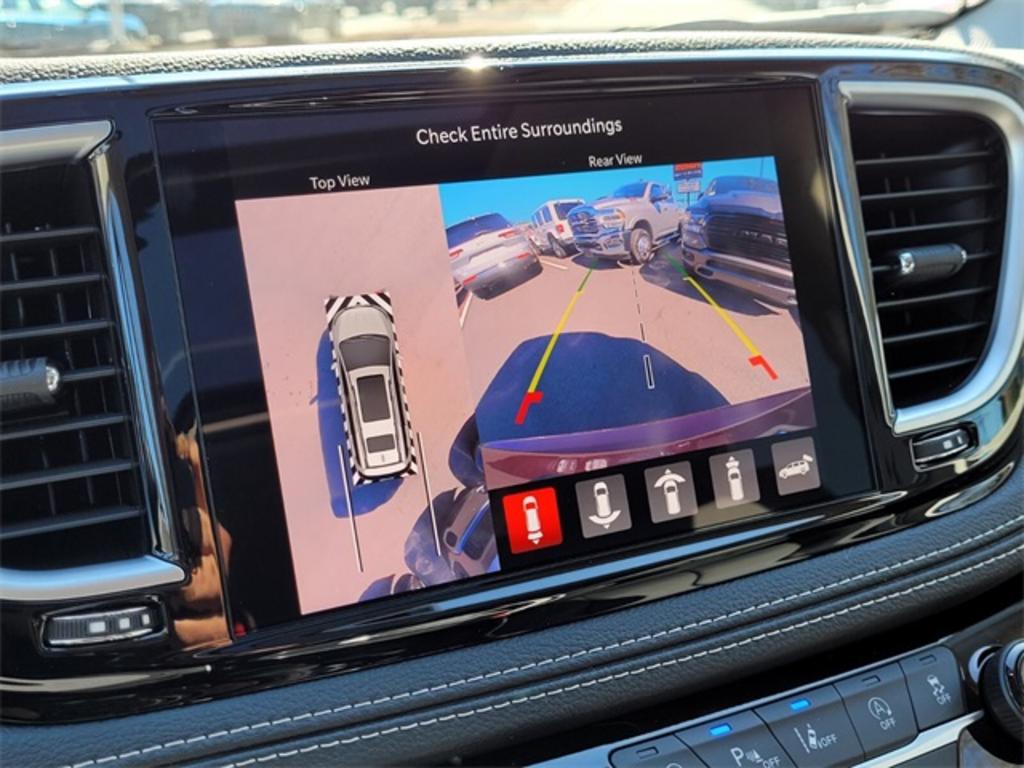 2023 Chrysler Pacifica - $52,337