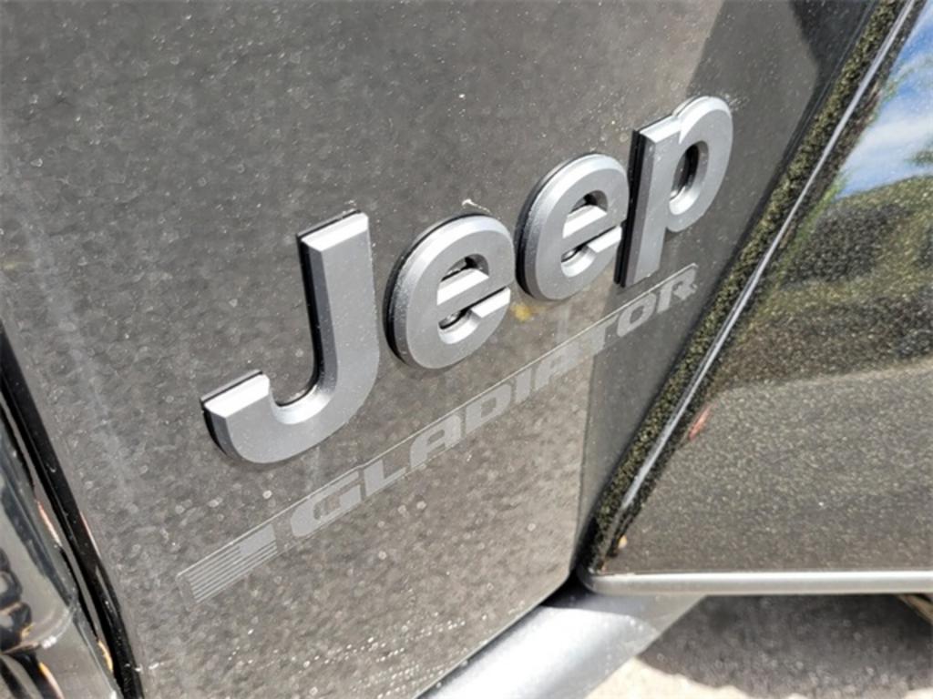 2023 Jeep Gladiator - $47,541
