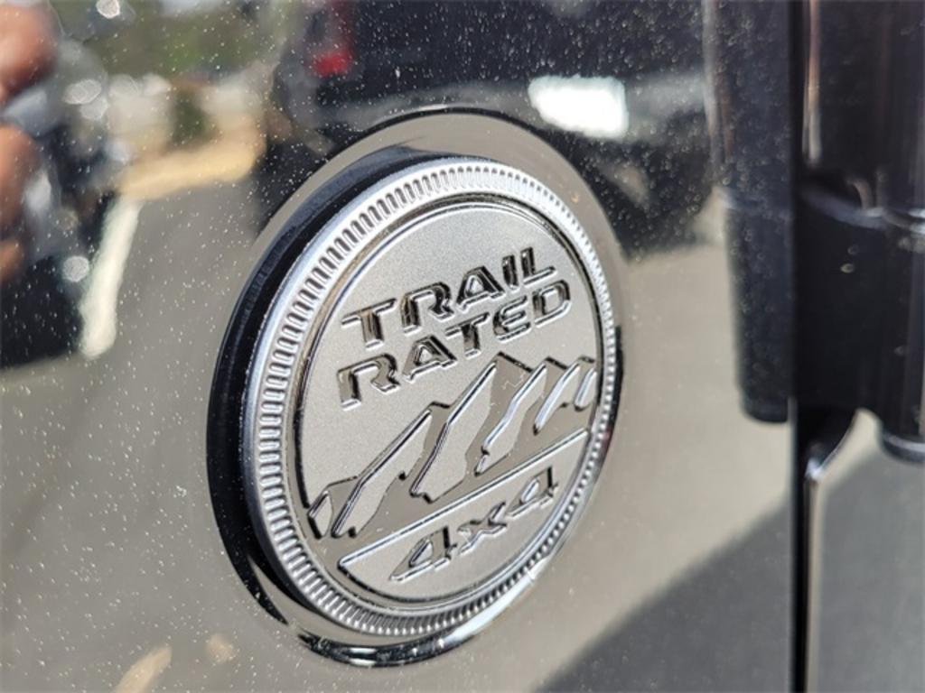 2023 Jeep Gladiator - $47,541