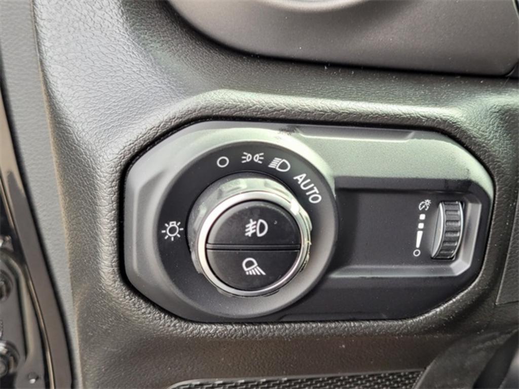 2023 Jeep Gladiator - $47,541