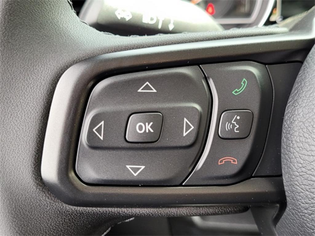 2023 Jeep Gladiator - $47,541