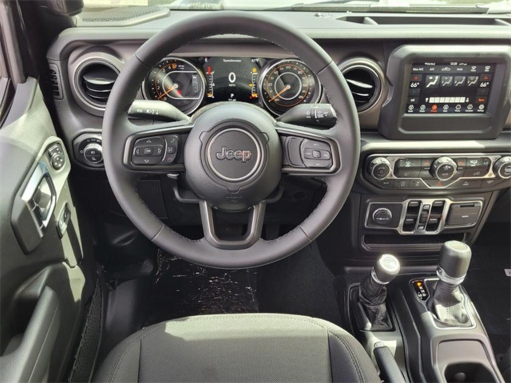 2023 Jeep Gladiator - $47,541