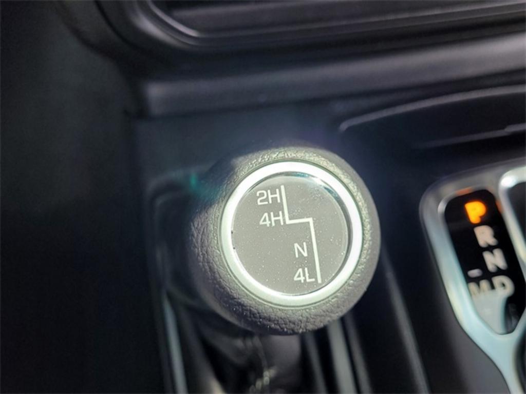 2023 Jeep Gladiator - $47,541