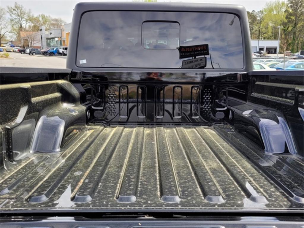 2023 Jeep Gladiator - $47,541