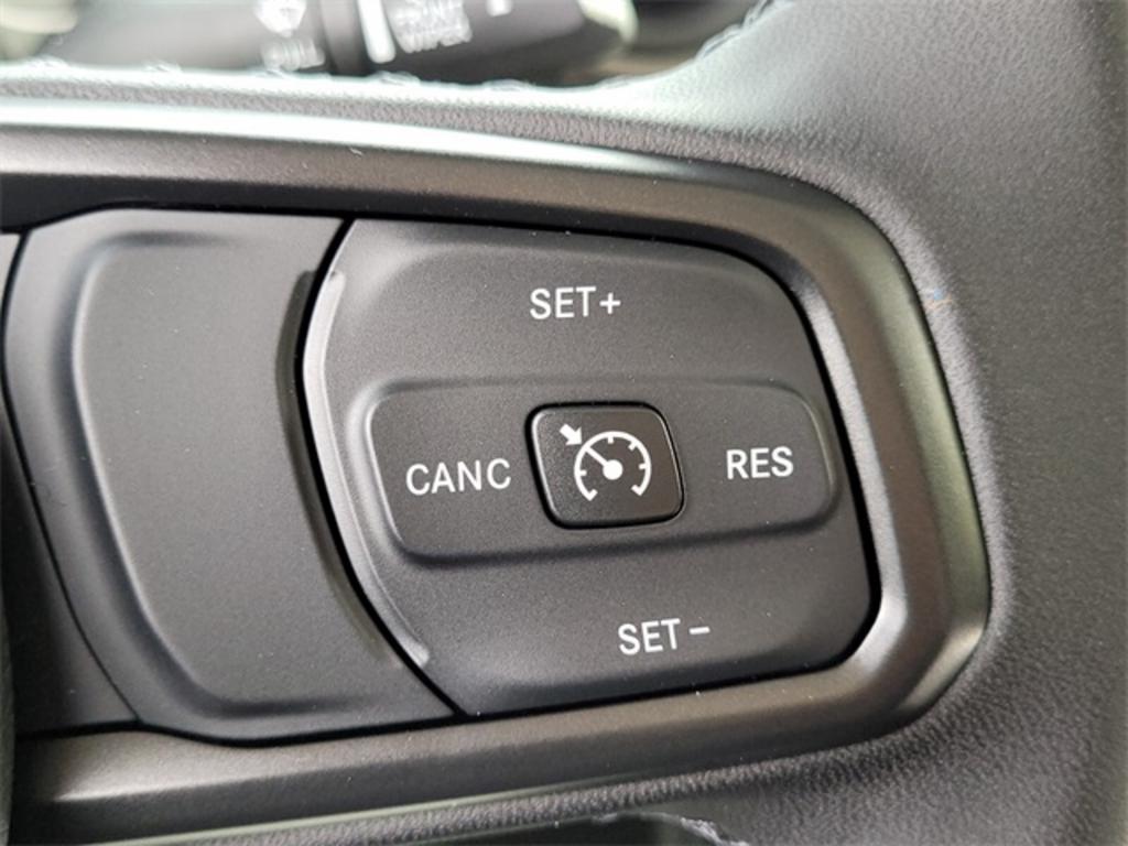 2023 Jeep Gladiator - $47,541