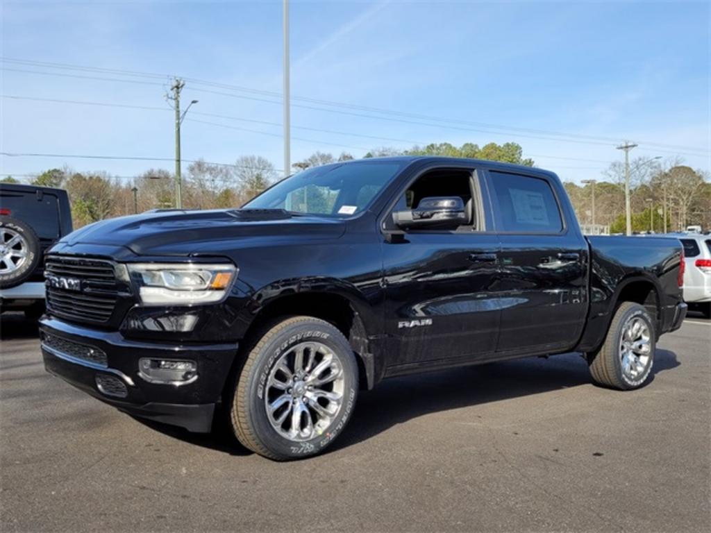 2023 Ram 1500 - $59,415