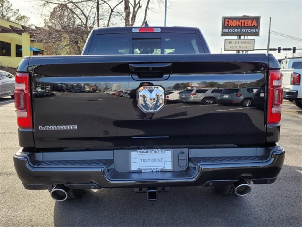 2023 Ram 1500 - $59,415