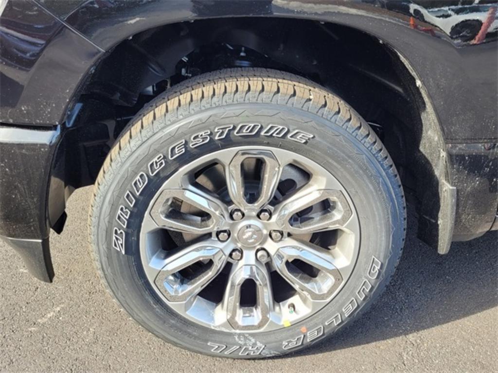 2023 Ram 1500 - $59,415