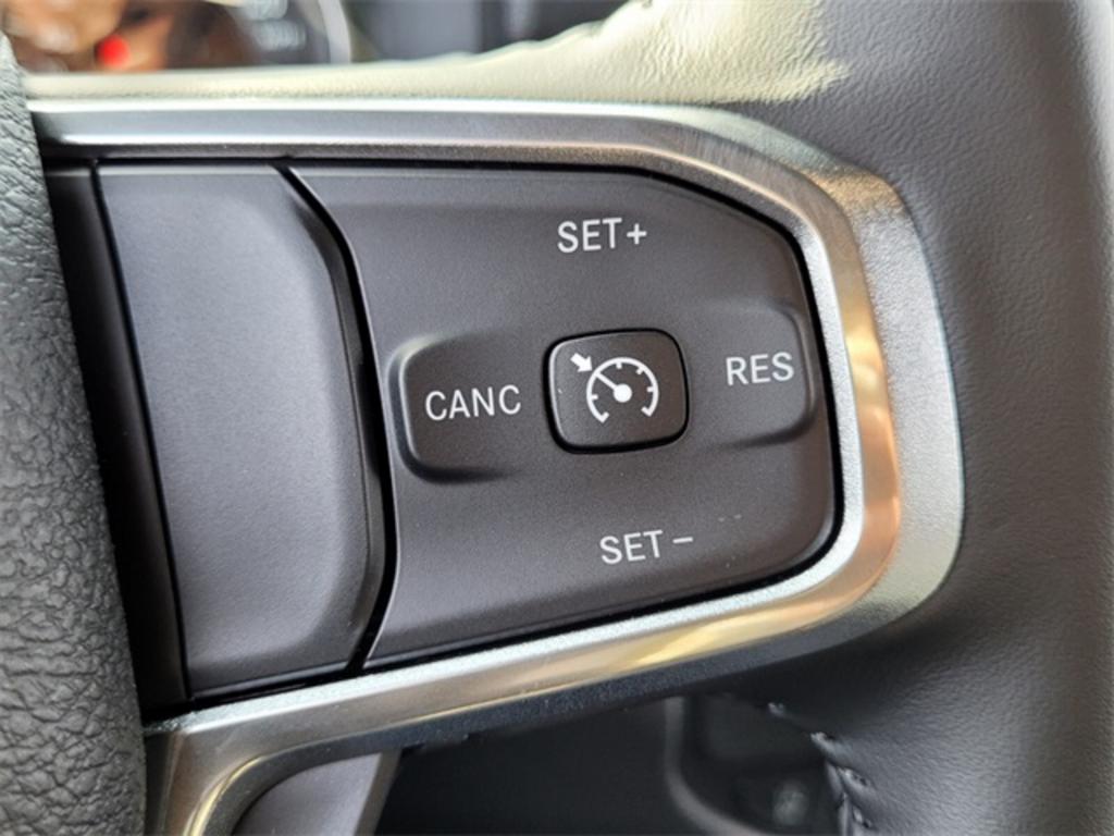2023 Ram 1500 - $59,415