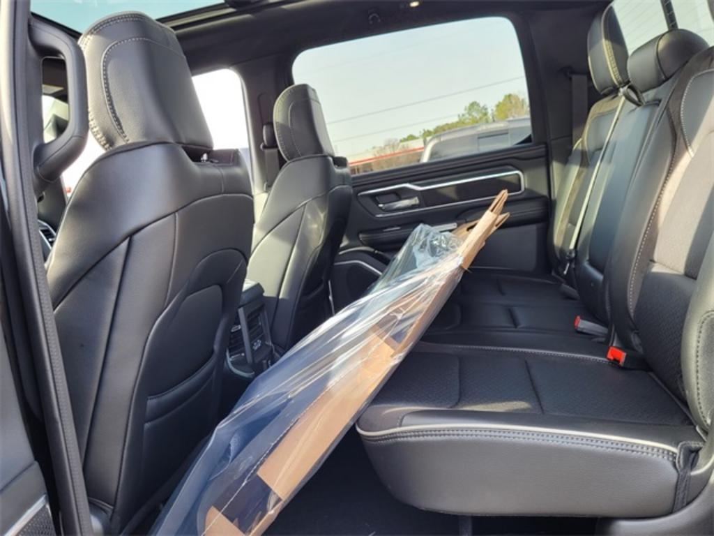 2023 Ram 1500 - $59,415