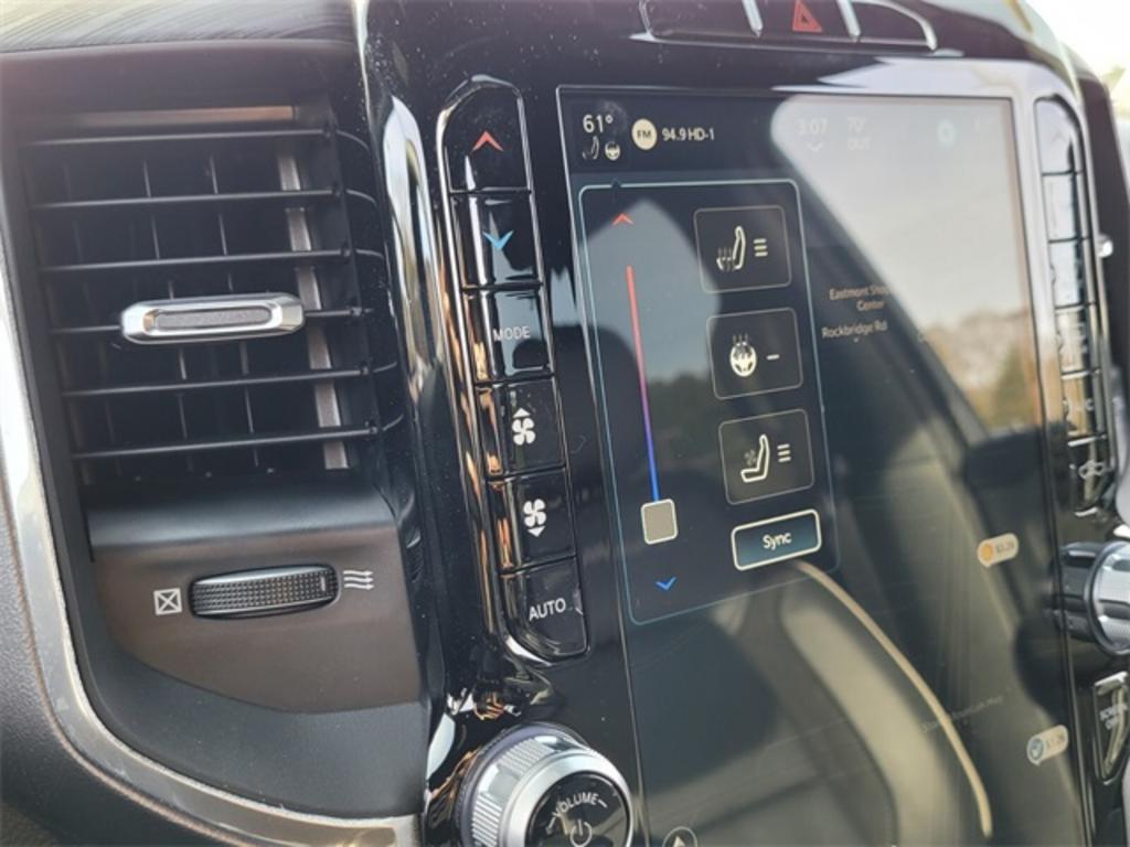 2023 Ram 1500 - $59,415