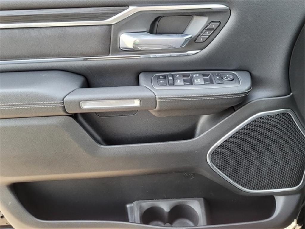 2023 Ram 1500 - $59,415