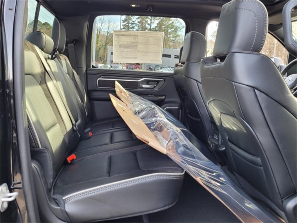 2023 Ram 1500 - $59,415