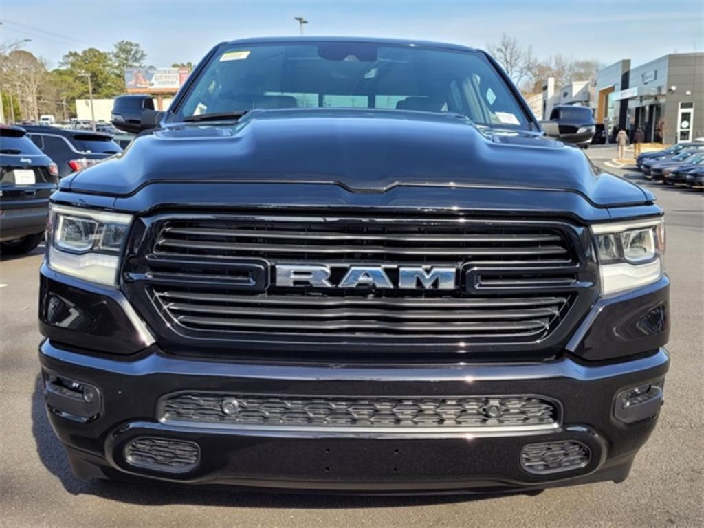 2023 Ram 1500 - $59,415