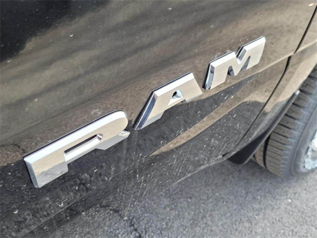 2023 Ram 1500 - $59,415