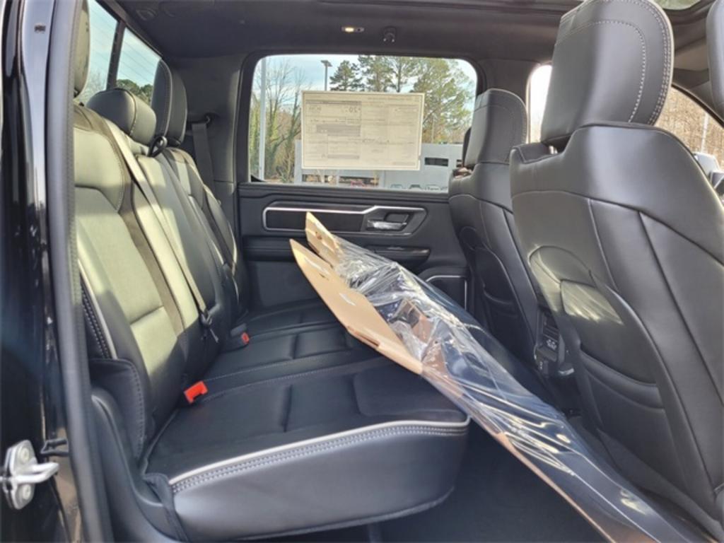 2023 Ram 1500 - $59,415