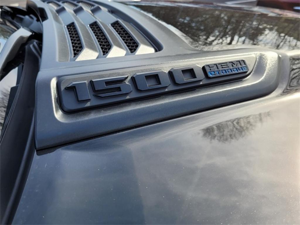 2023 Ram 1500 - $59,415