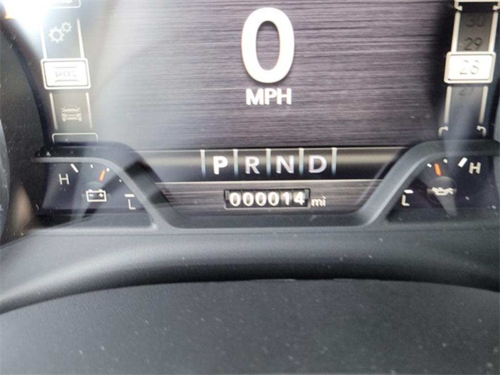 2023 Ram 1500 - $59,415