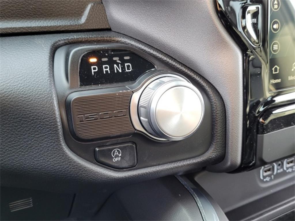 2023 Ram 1500 - $59,415