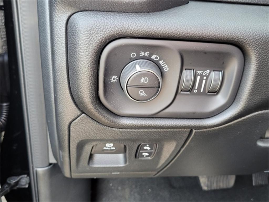 2023 Ram 1500 - $59,415