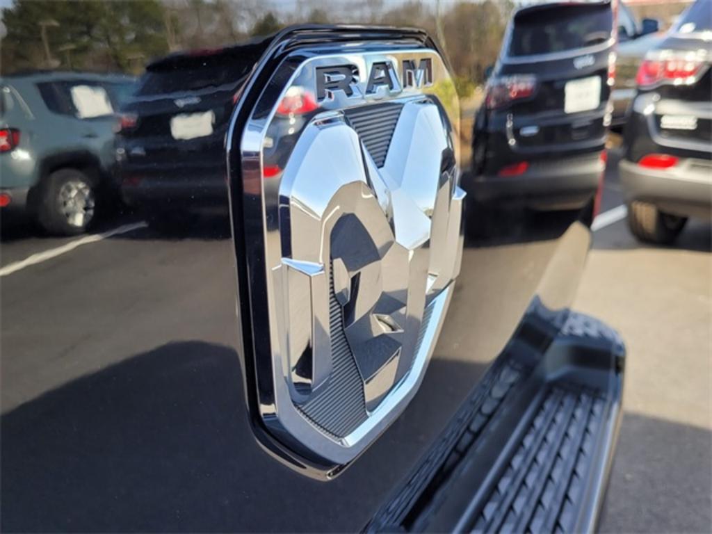 2023 Ram 1500 - $59,415