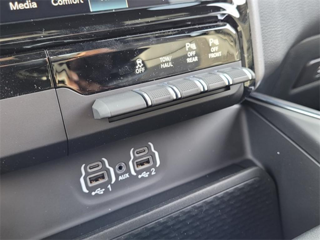 2023 Ram 1500 - $59,415