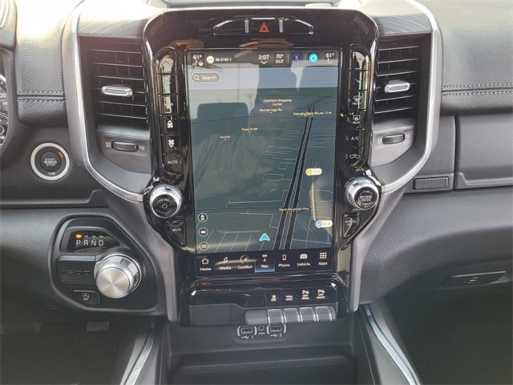 2023 Ram 1500 - $59,415