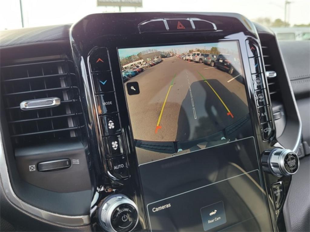 2023 Ram 1500 - $59,415