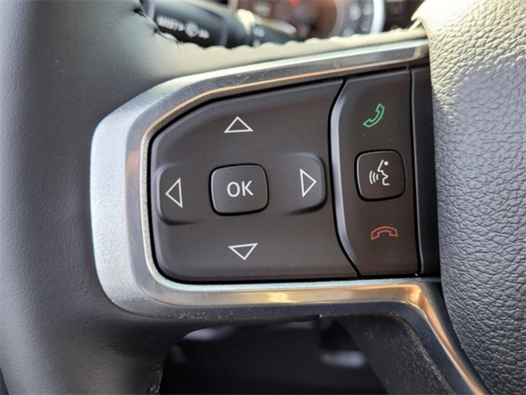 2023 Ram 1500 - $59,415