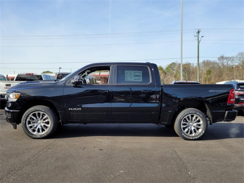 2023 Ram 1500 - $59,415
