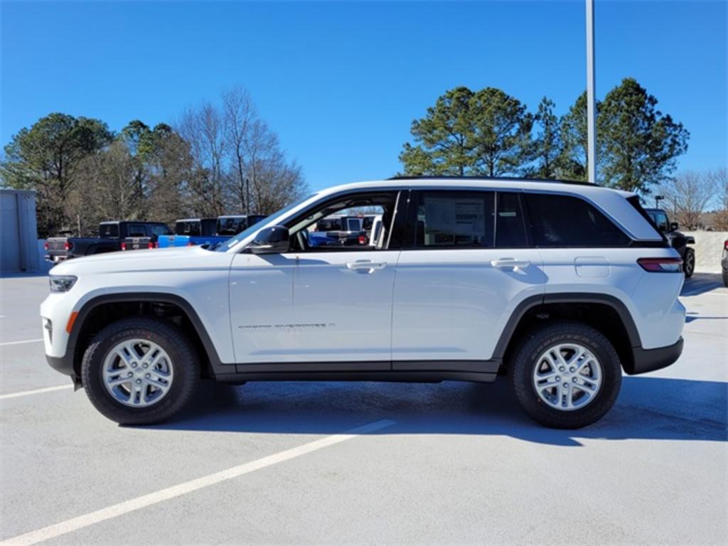2023 Jeep Cherokee - $37,545