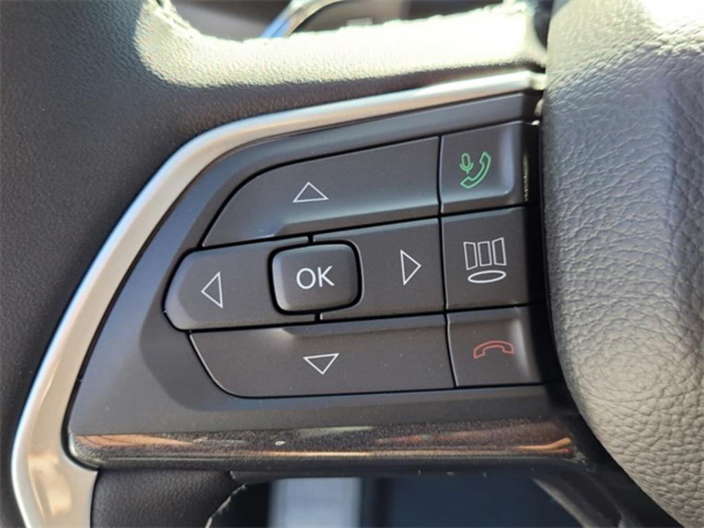 2023 Jeep Cherokee - $37,545