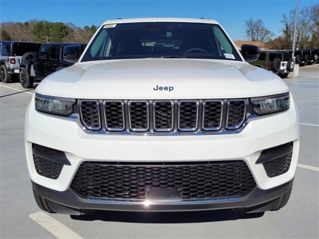 2023 Jeep Cherokee - $37,545