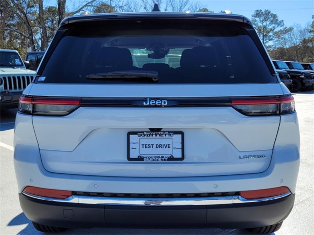 2023 Jeep Cherokee - $37,545