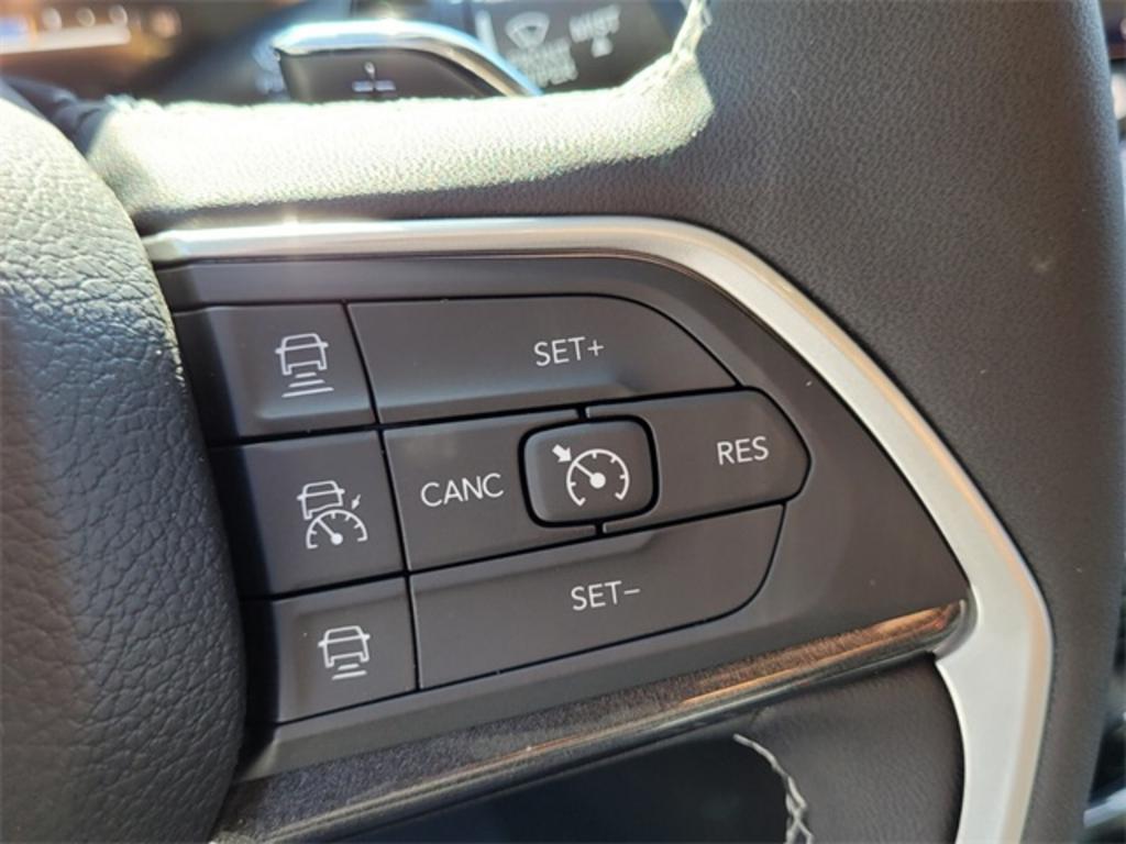 2023 Jeep Cherokee - $37,545