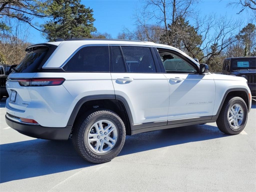 2023 Jeep Cherokee - $37,545