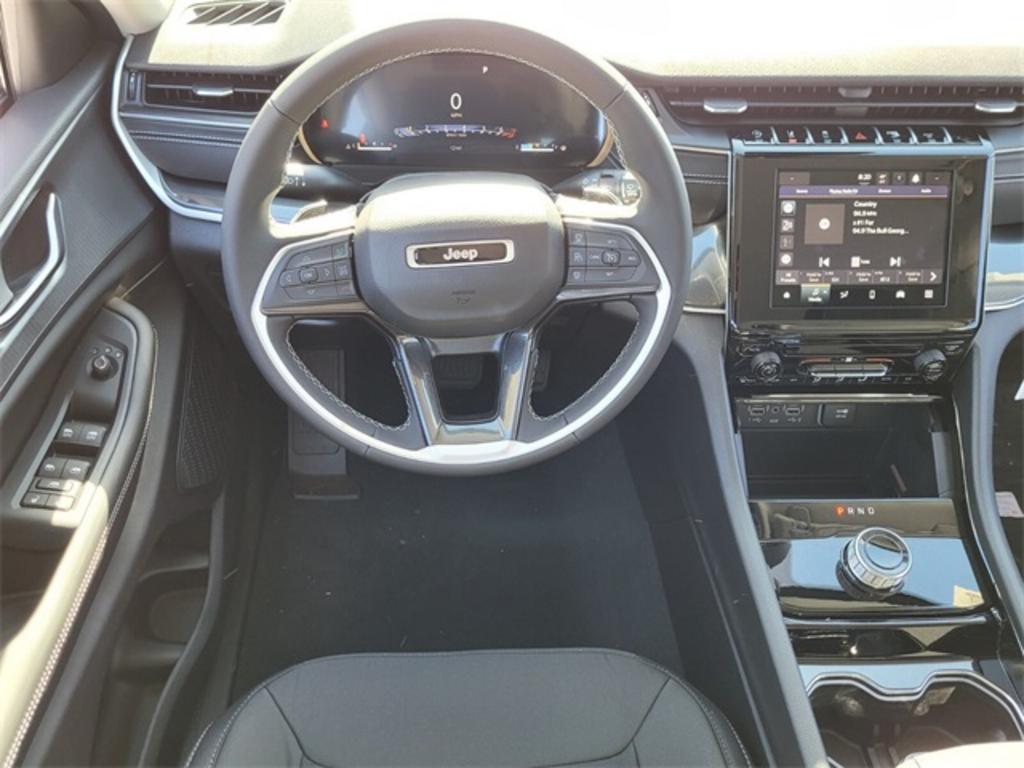 2023 Jeep Cherokee - $37,545