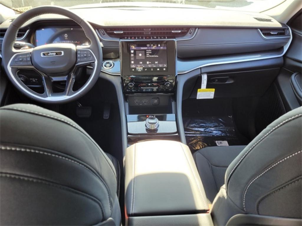 2023 Jeep Cherokee - $37,545