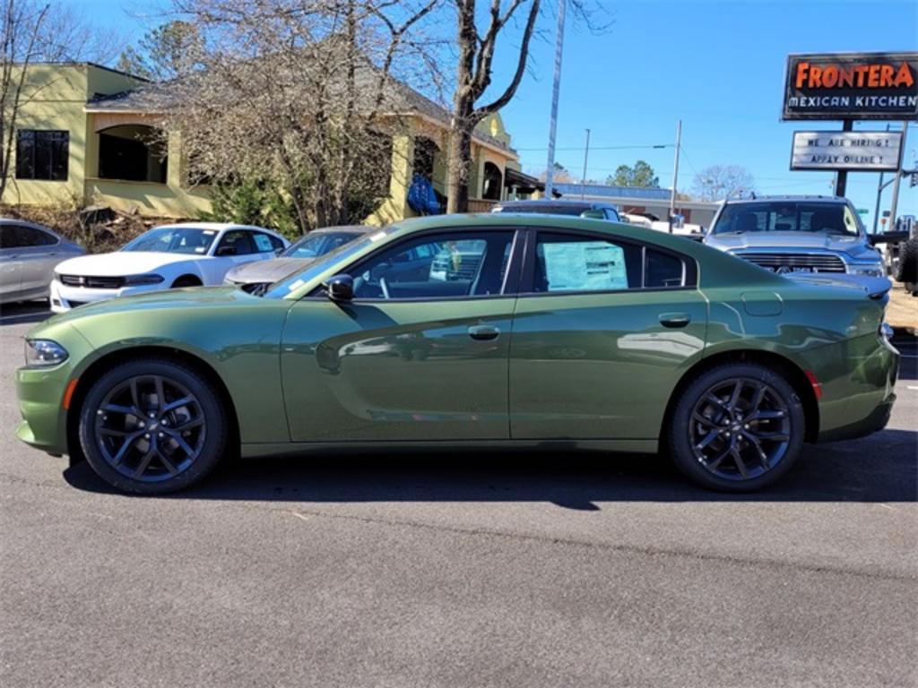 2023 Dodge Charger SXT photo