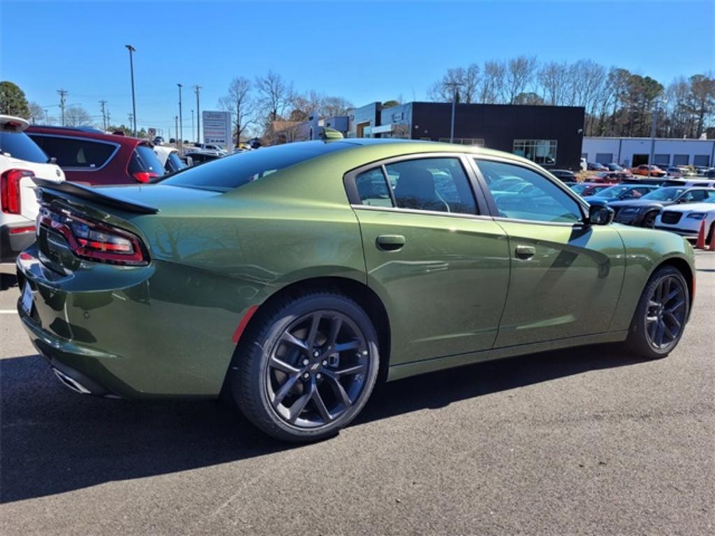 2023 Dodge Charger SXT photo